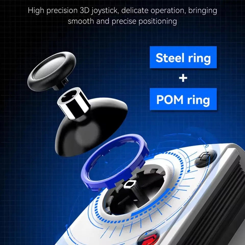 Phone Bluetooth Gamepad Wireless Controller For Switch PS4 PS3 Xbox iPhone Android Steam Cell Mobile PC Control Gaming Game Pad