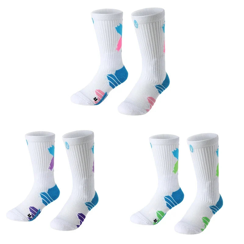 Basketball Socks for Kids