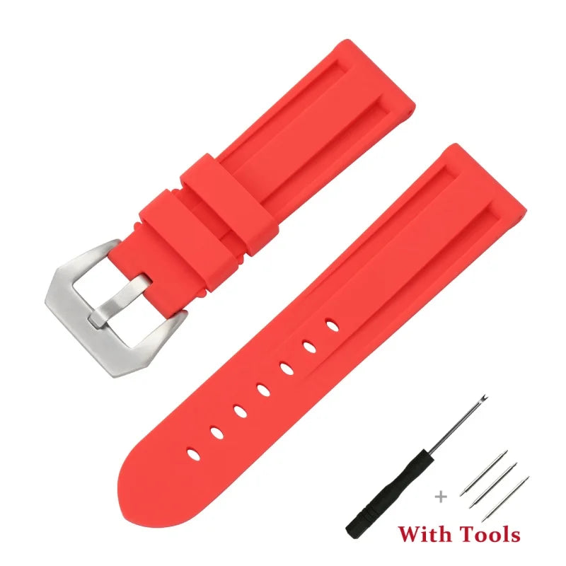 OnePlus Watch Camo Silicone Sport Band, Tools Included
