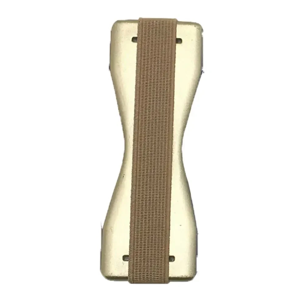 ABS Elastic Tablet Holder One-handed Operation Tablet Stand Selfie Stick Wrist Strap Grip Tablet Tablet Finger Strap Grip Holder