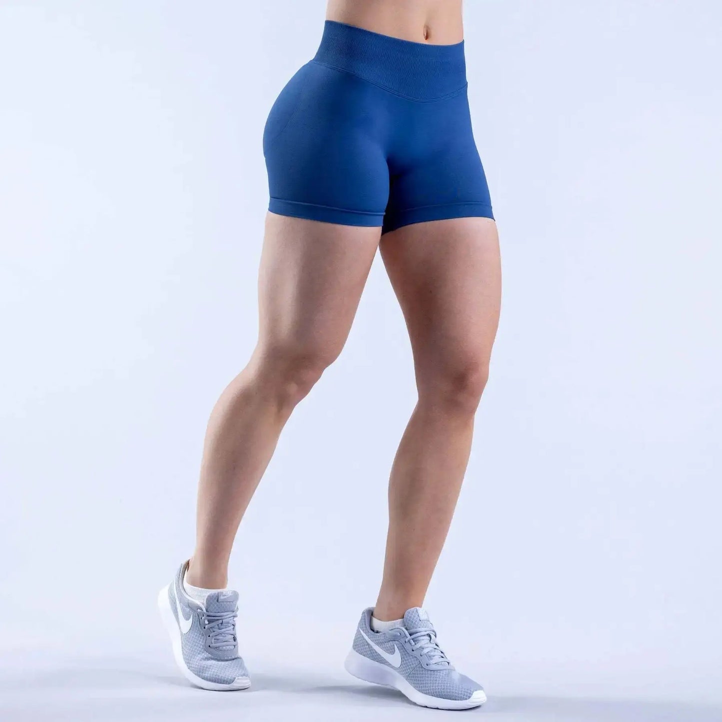 Gym Shorts Women Fitness