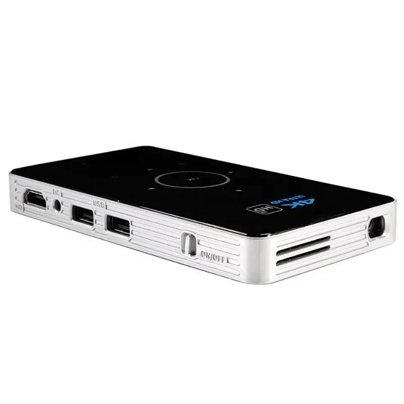 4K Version Xiao Mi Mi Projection TV 0 Inch 0 Full 4K Projector