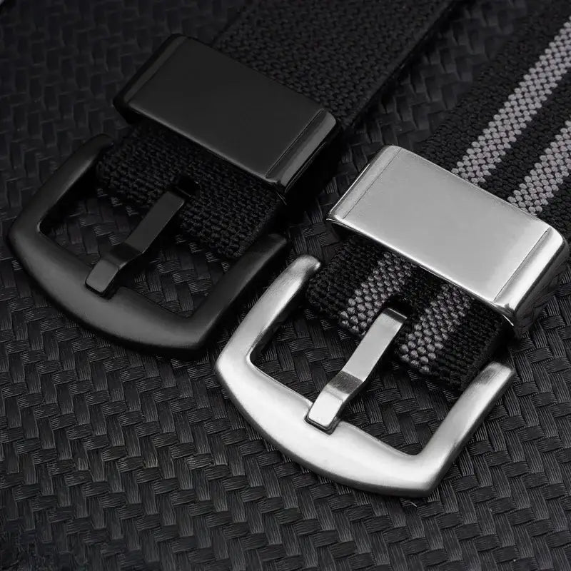 Samsung Galaxy Watch Nylon Band - Rugged and Stylish Design