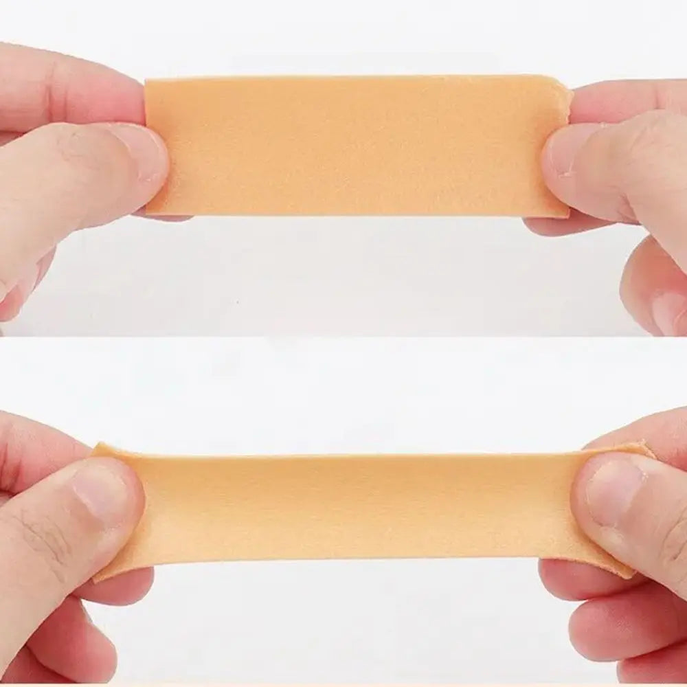 Eyelash Extension Lash Patch Tape Non-woven Adhesive Under Eye Paper Tape Multifunctional Breathable