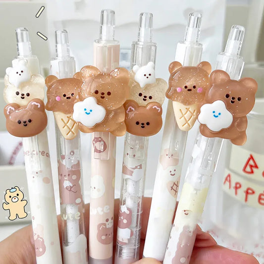 Portaminas de Oso Dulce