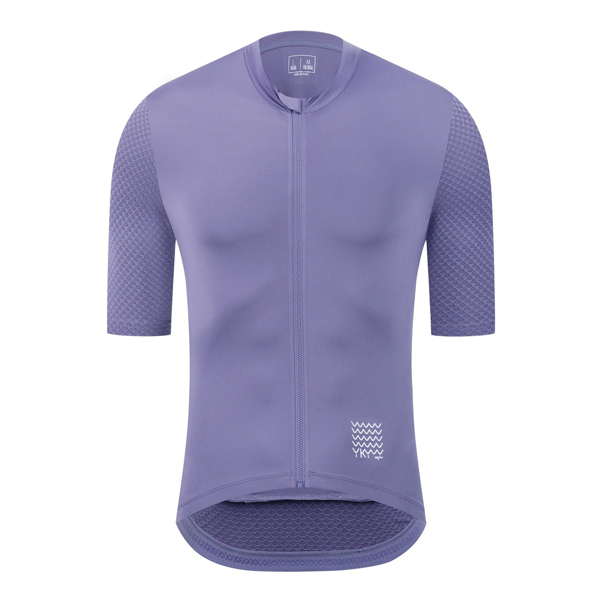Men’s Breathable Pro Cycling Jersey Summer