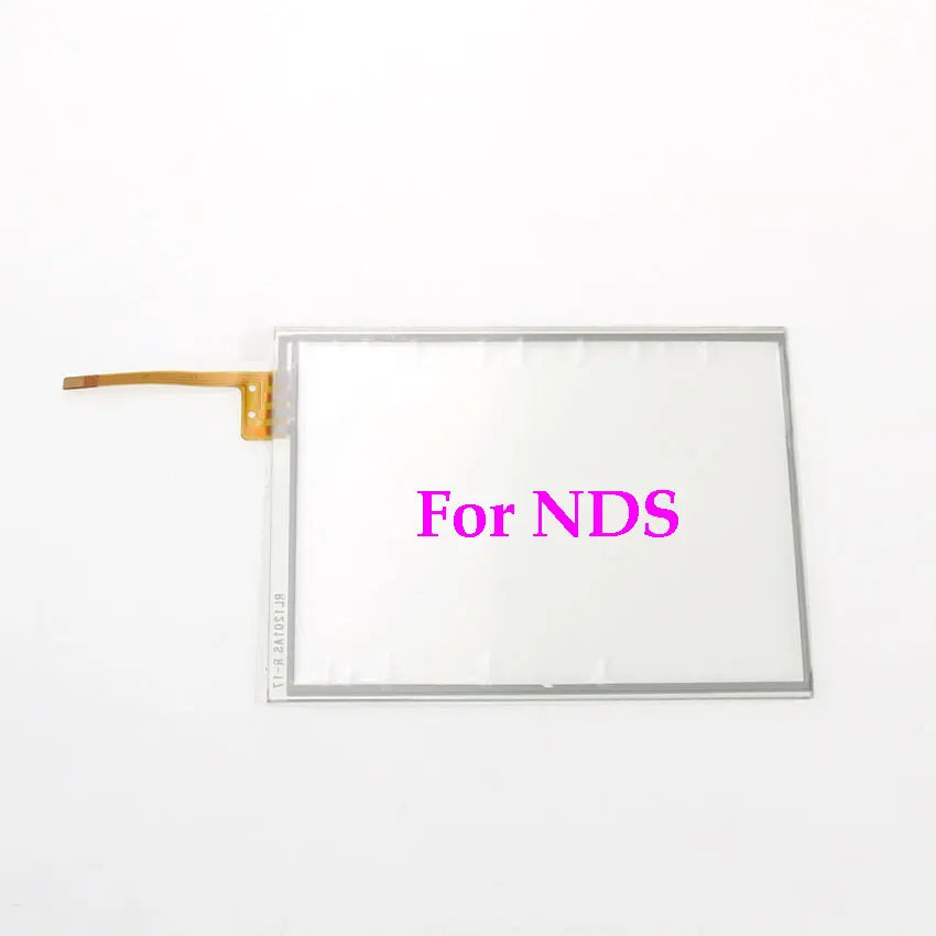 Replacement Touch Screen Panel Display Digitizer Glass For DS Lite DSL For NDSL NDSi New 3DS XL LL Console