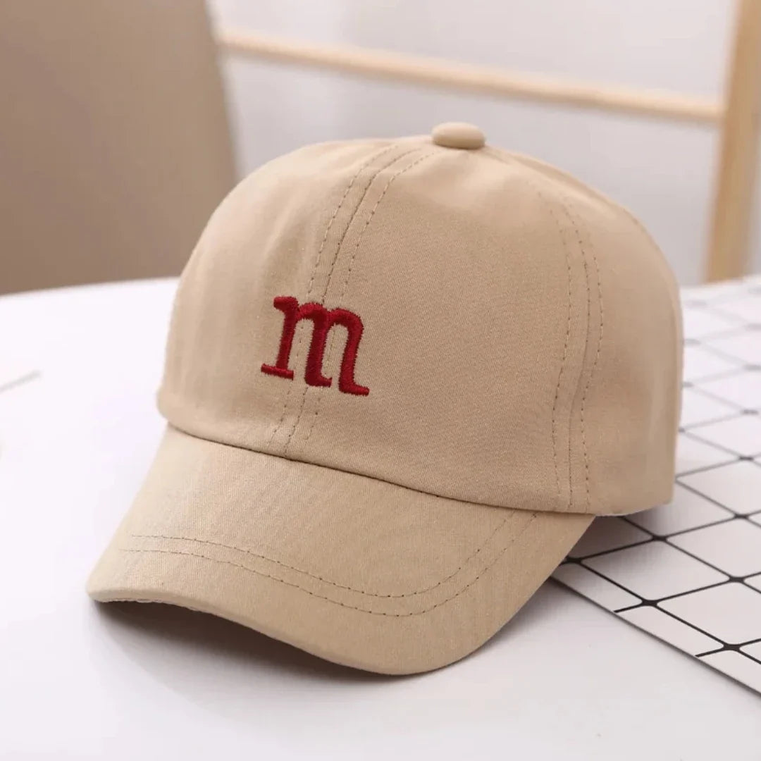 Adjustable Kids  Baseball Caps