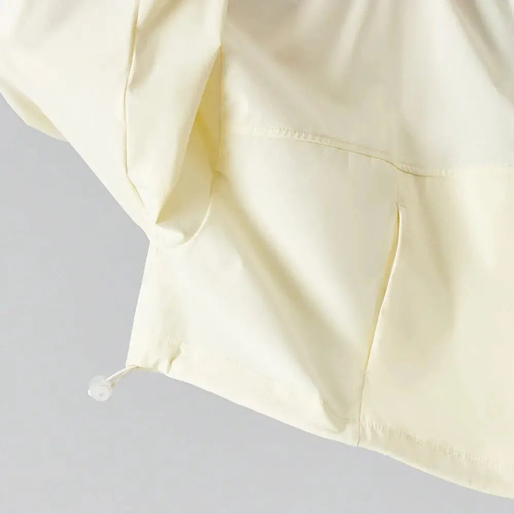 Women's Breathable Tennis Jacket