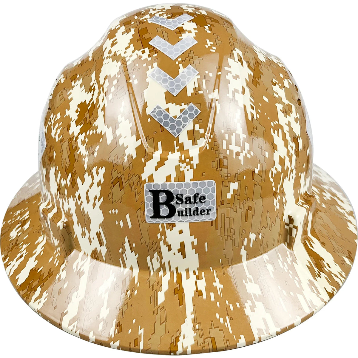 Protect Yourself: CE Certified Safety Helmet