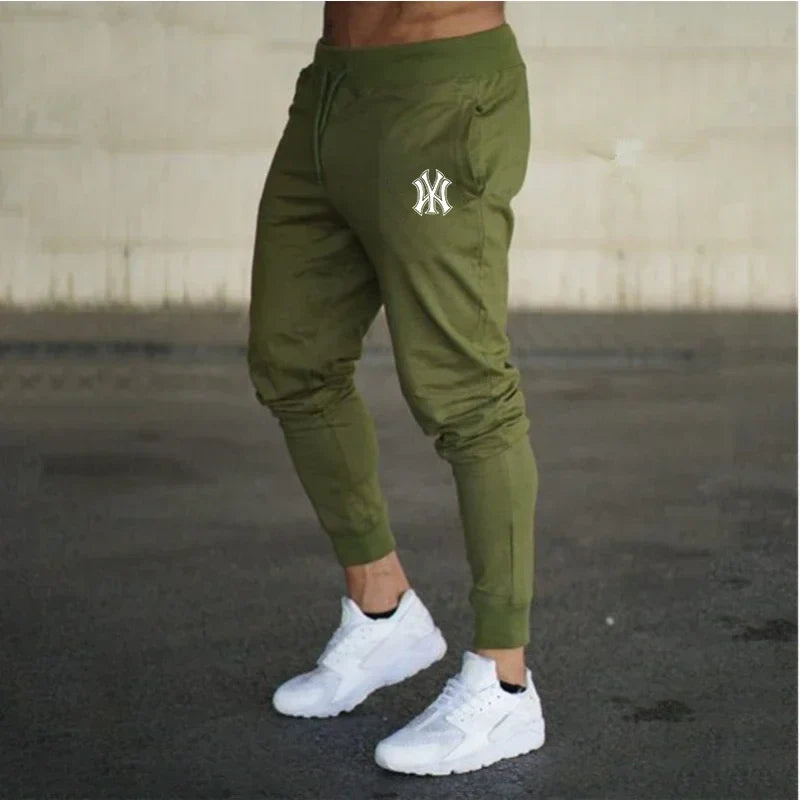 Stay Cool and Stylish Summer Casual Pants
