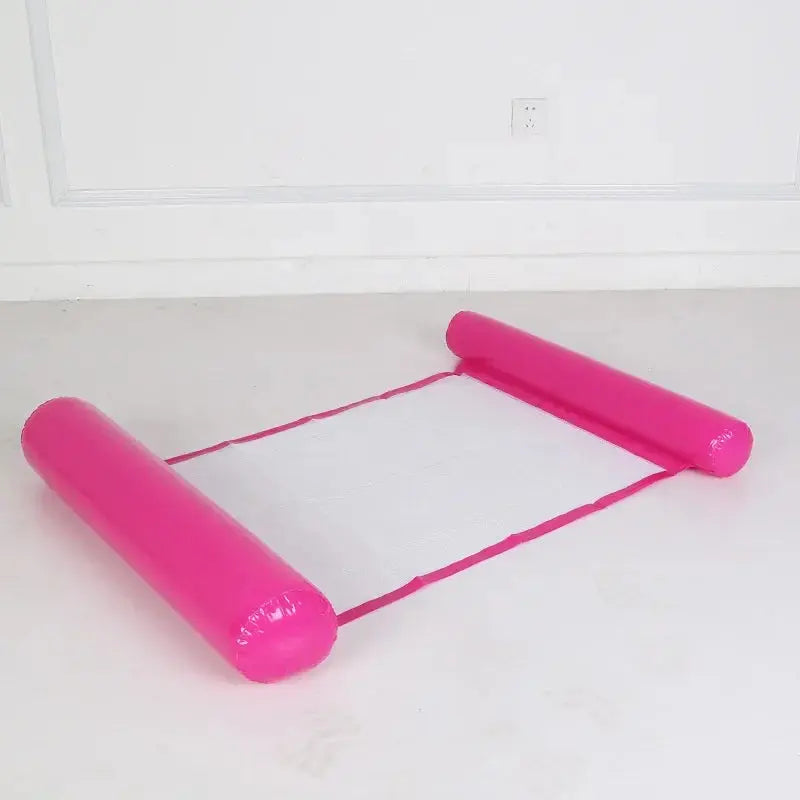 Summer Swim Collection  Inflatable Toys Loungers