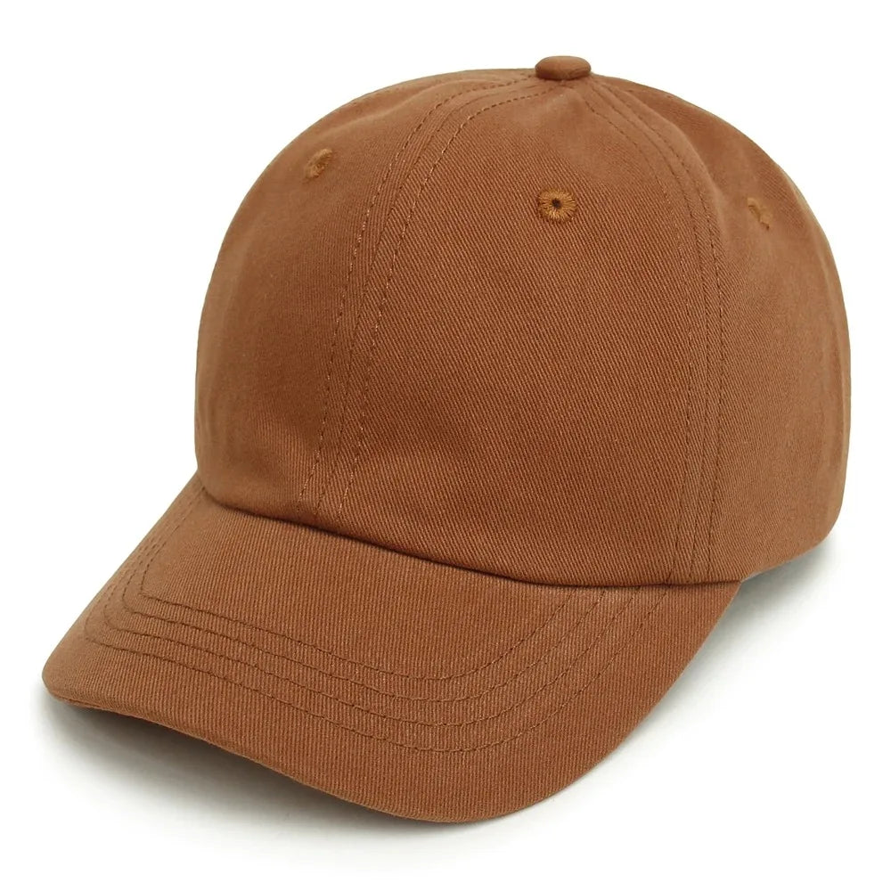 Adjustable Sun Hat for Kids