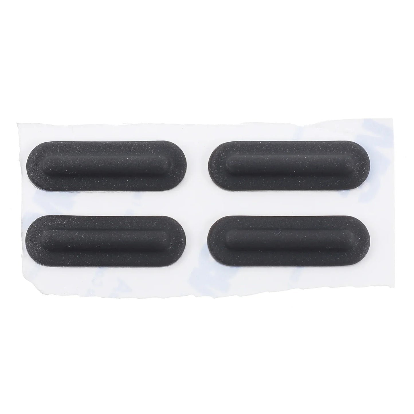 Keyboard Feet Rubber Foot Pads for Laptop Foot Pads Laptop Feet Replacement Laptop Base Rubber Feet Laptop Bottom Rubber