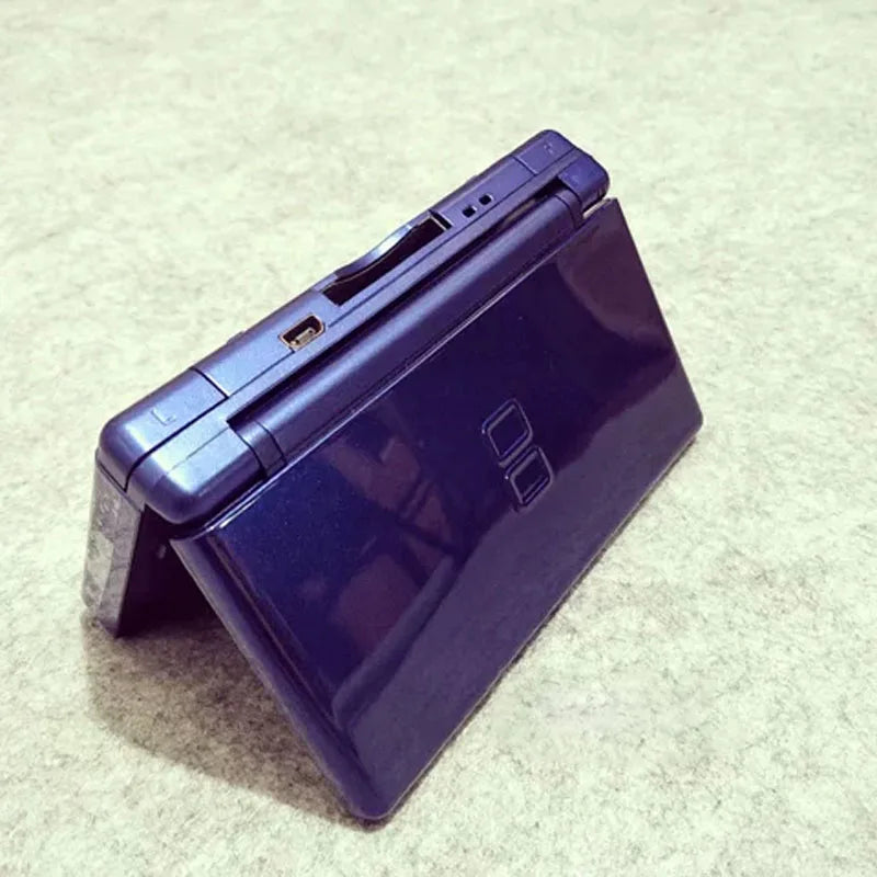 Game Handheld Console Comes Classic retro Refurbished Machine Shell Replacement Machine Suitable for Nintendo GBA NDS NDSL