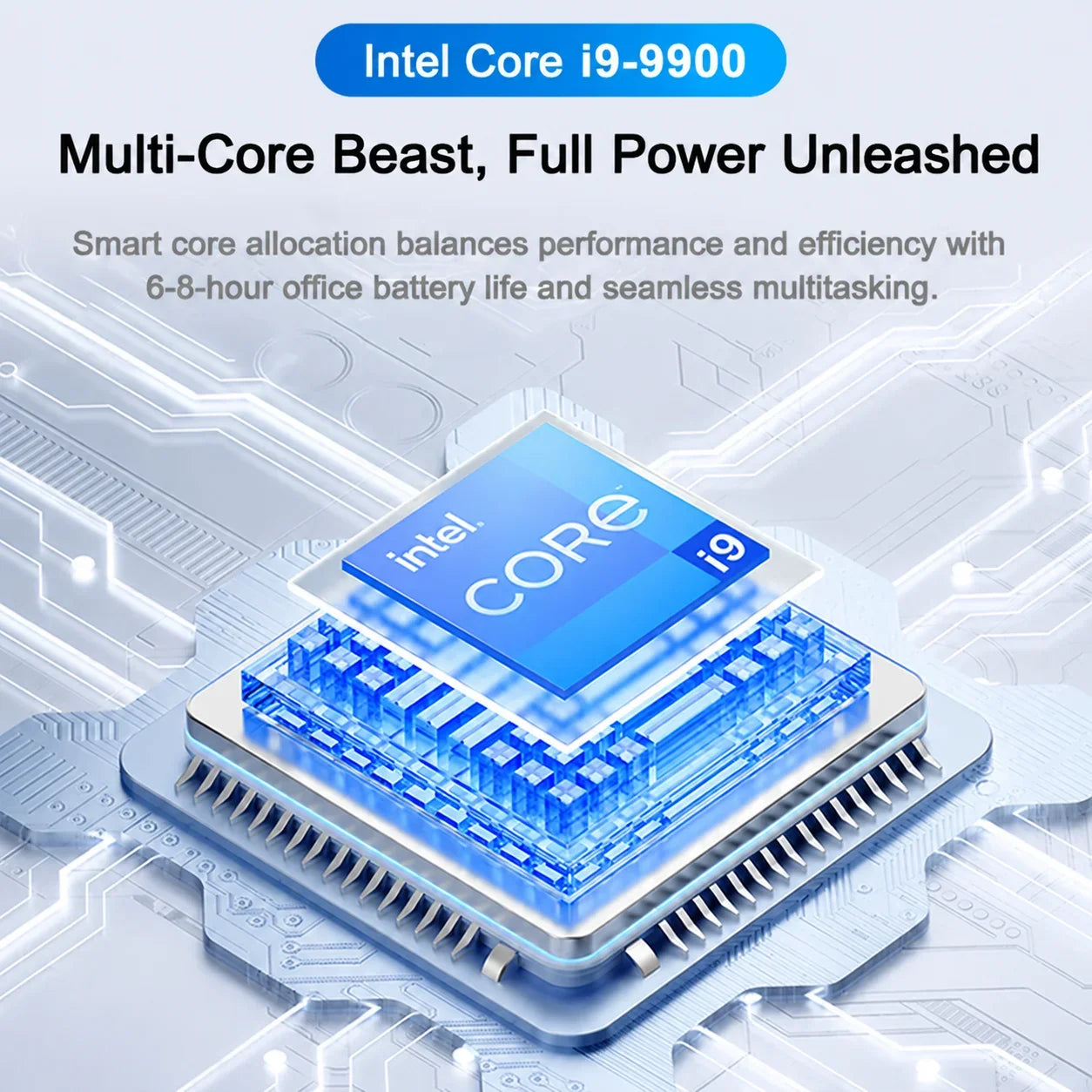 LENO 14.1" Ultra Slim Laptop 32GB 2TB Gaming Computer PC  Intel Core i9-9900 Windows11 Gamer office Ultra Slim Notebook 1080P HD must pay for large shipping price. & Shipping fee to get item shipped. From supplier.