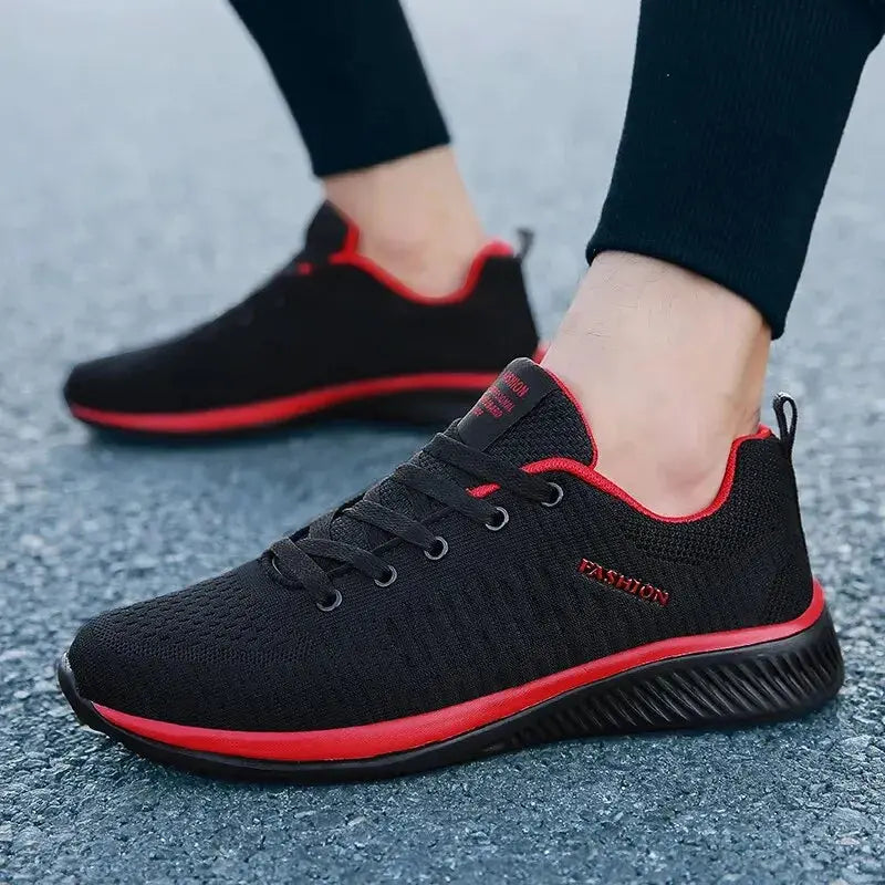 Men's High Quality Casual Sneakers for Daily Wear