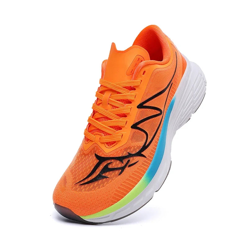 Barefoot Shoes Woman 2026 Hot Selling Outdoor Mens Sports Shoes Lightweight Running Shoe Low Top Rebound Wide Walking Shoe Тапки