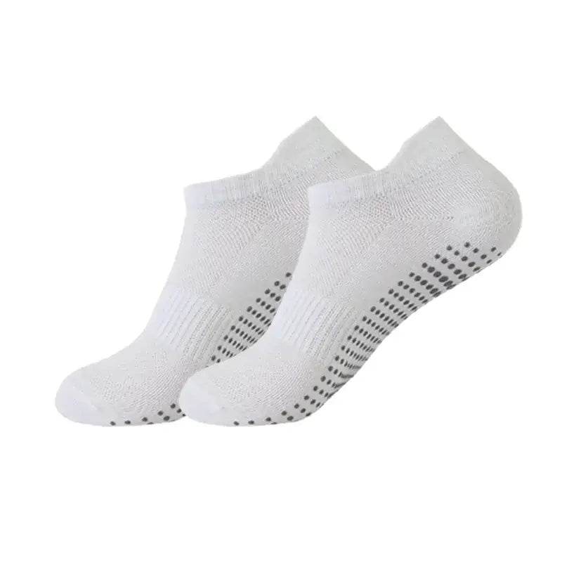 Women's Non Slip Yoga & Pilates Socks
