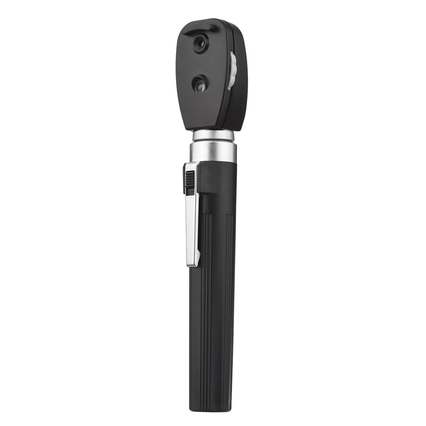 Direct Ophthalmoscope 5 Different Apertures Professional Portable Handheld Ophthalmoscope Eyes Ophthalmic Diagnostic Supplies