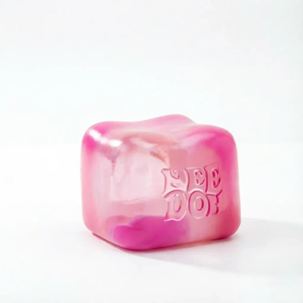 Squeeze Blind Box Cute Random Soft Squishy Mysterious Toy Fun Surprise Sensory Stress-Relief Soft Cute Squishy Stress Relief Toy
