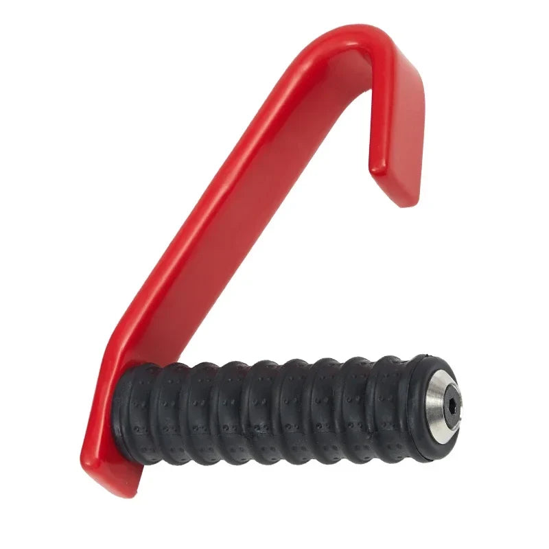 1pc C-Shaped Pull Up Handles for Strength Training