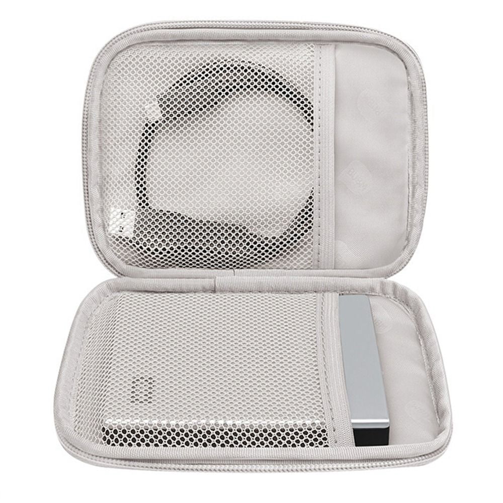 Bolsas de viaje para cables USB