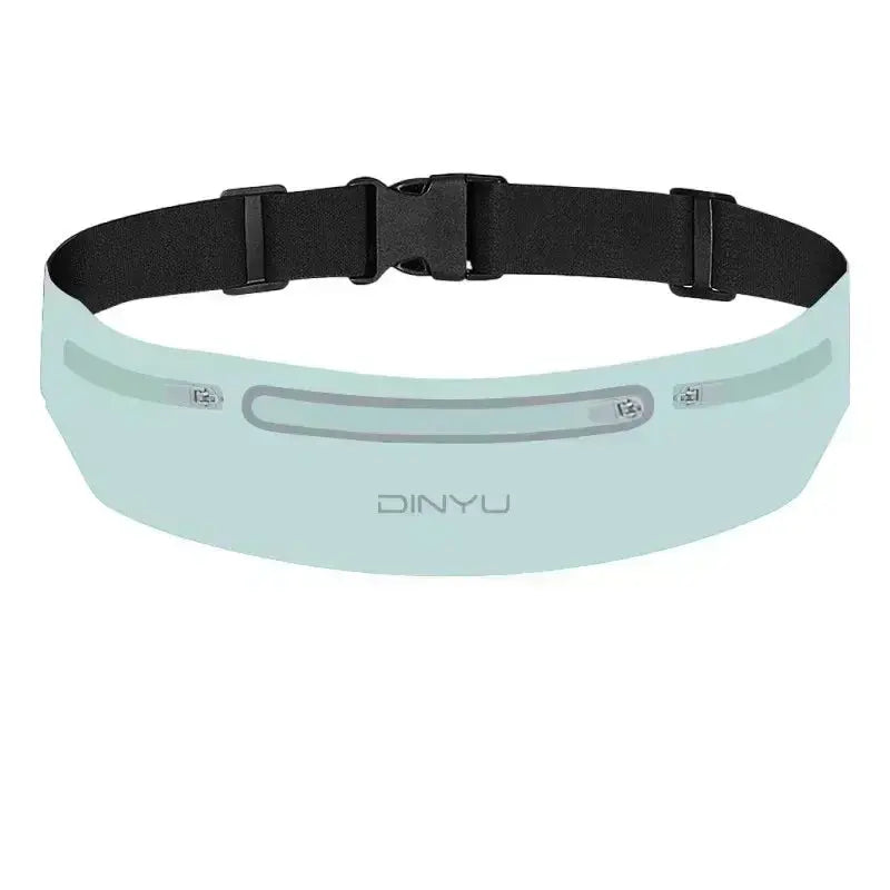 Adjustable Sports Waist Pack for Men & Women