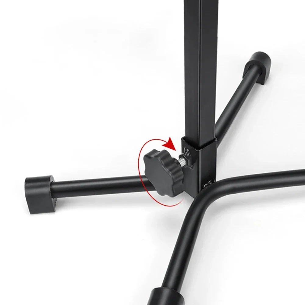 Aluminum Alloy Bike Repair Stand for Home Mechanics