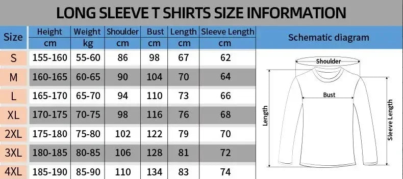 2026 New Popular Yamaha Long Sleeve T-shirt Spring and Autumn Motorcycle Fans Team Uniform Adult and Children's Same T-shirt