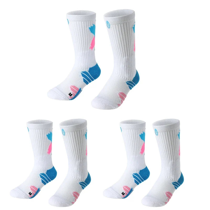 Basketball Socks for Kids