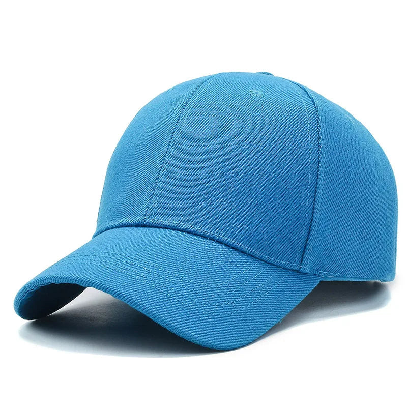 Customizable Baseball Hat