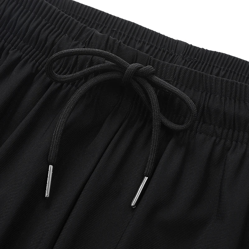 Men's Lightweight Joggers Breathable & Quick Drying