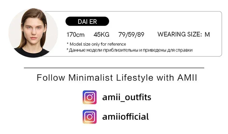 Amii Women's Top Minimalist 2025 Summer New Notched Lapel Contrast Material Patchwork One Button Short Sleeve Blazer 12542081