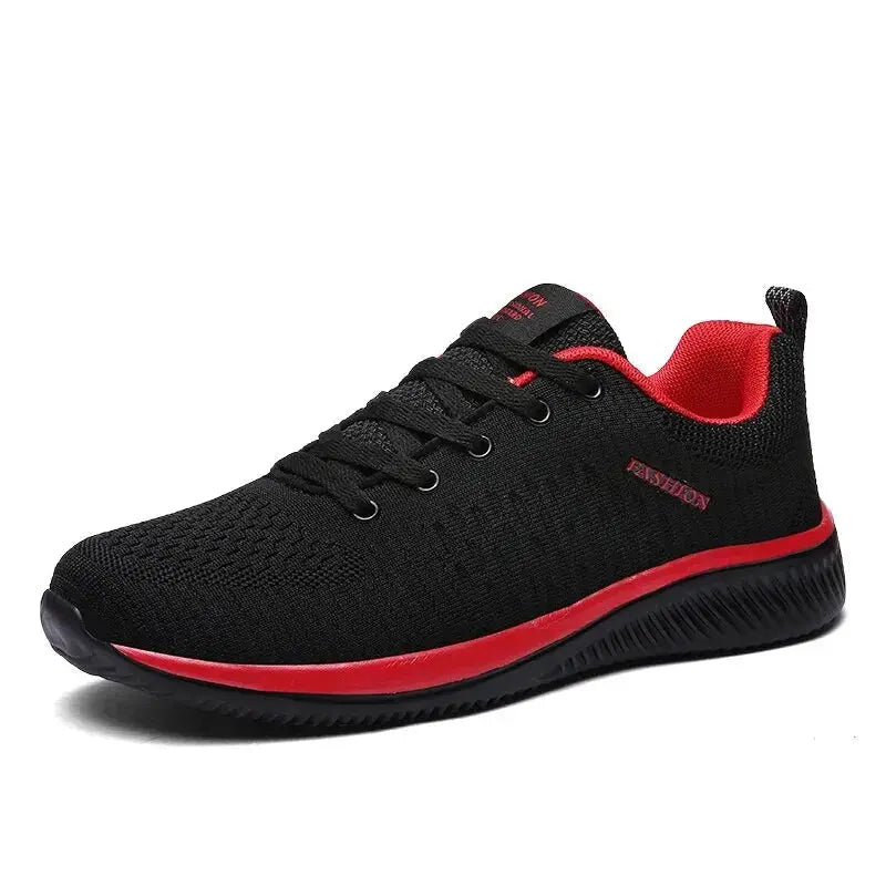 Men's High Quality Casual Sneakers for Daily Wear