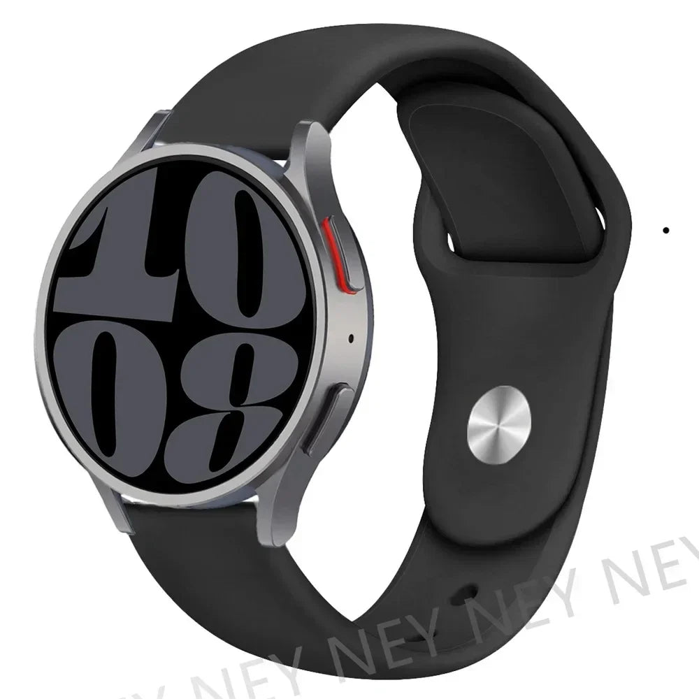 Motorola Moto Smartwatch Band Silicone Sport Strap Bracelet
