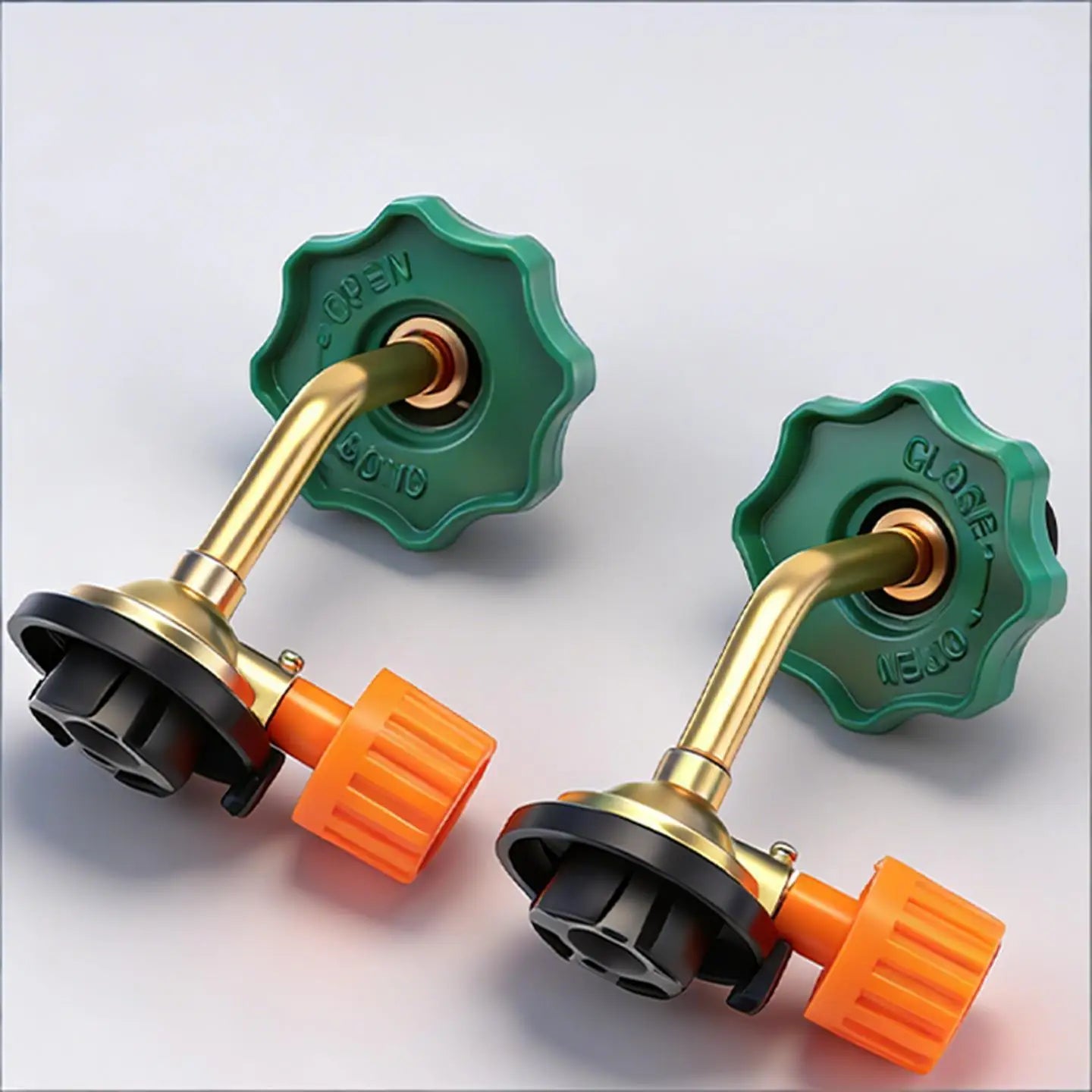 Camping Cookware, Camp Cylinder Refills Pressure Adapter Bottle Connector Fitting Adapter for Admission Outdoor Hiking