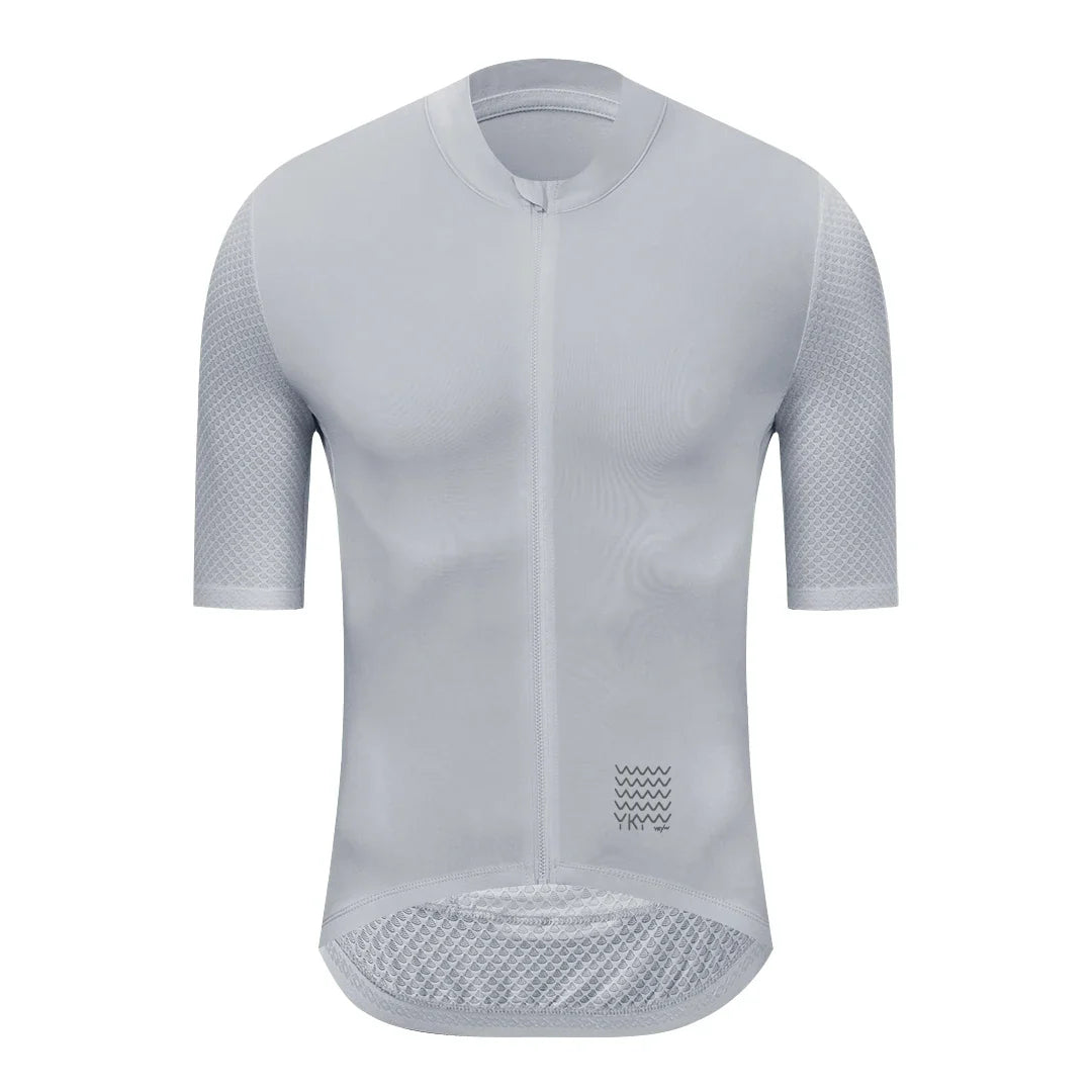 Men’s Breathable Pro Cycling Jersey Summer