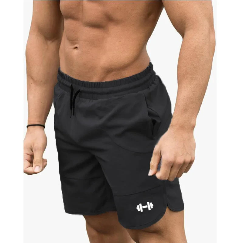 Pantalones cortos deportivos ActiveFlex para hombre - Edición de verano