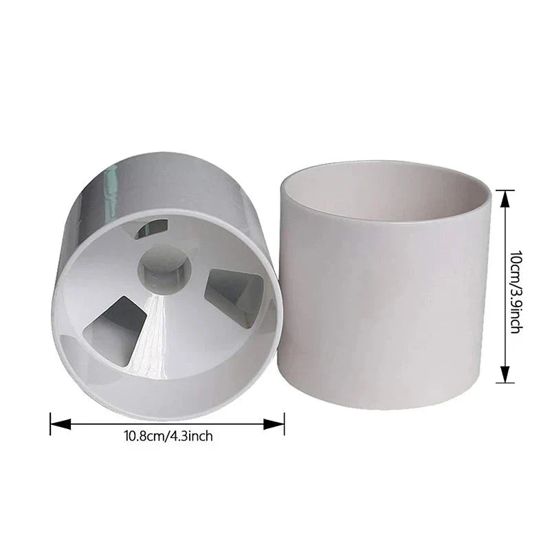 Portable Golf Practice Set  Hole Cup  Flag  Training Tool