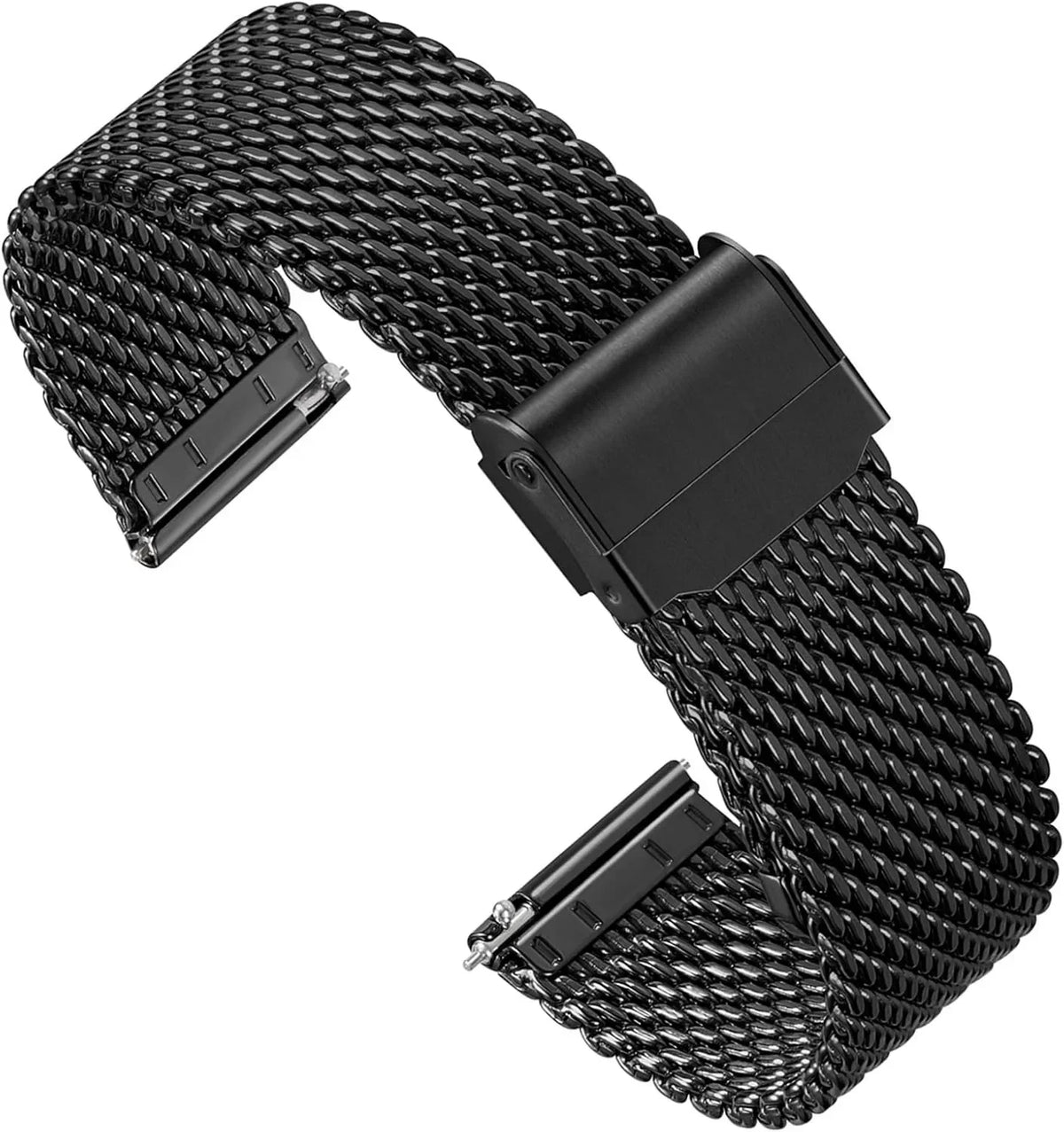 Huawei Watch & Watch GT Shark Mesh Steel Band