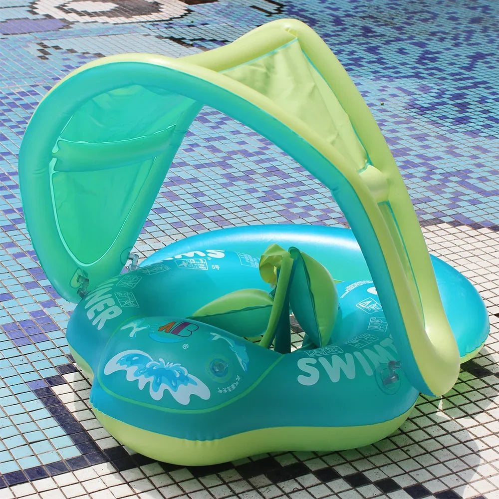 Kid-Friendly Pool Accessories Fun and Functional for Little Swimmers