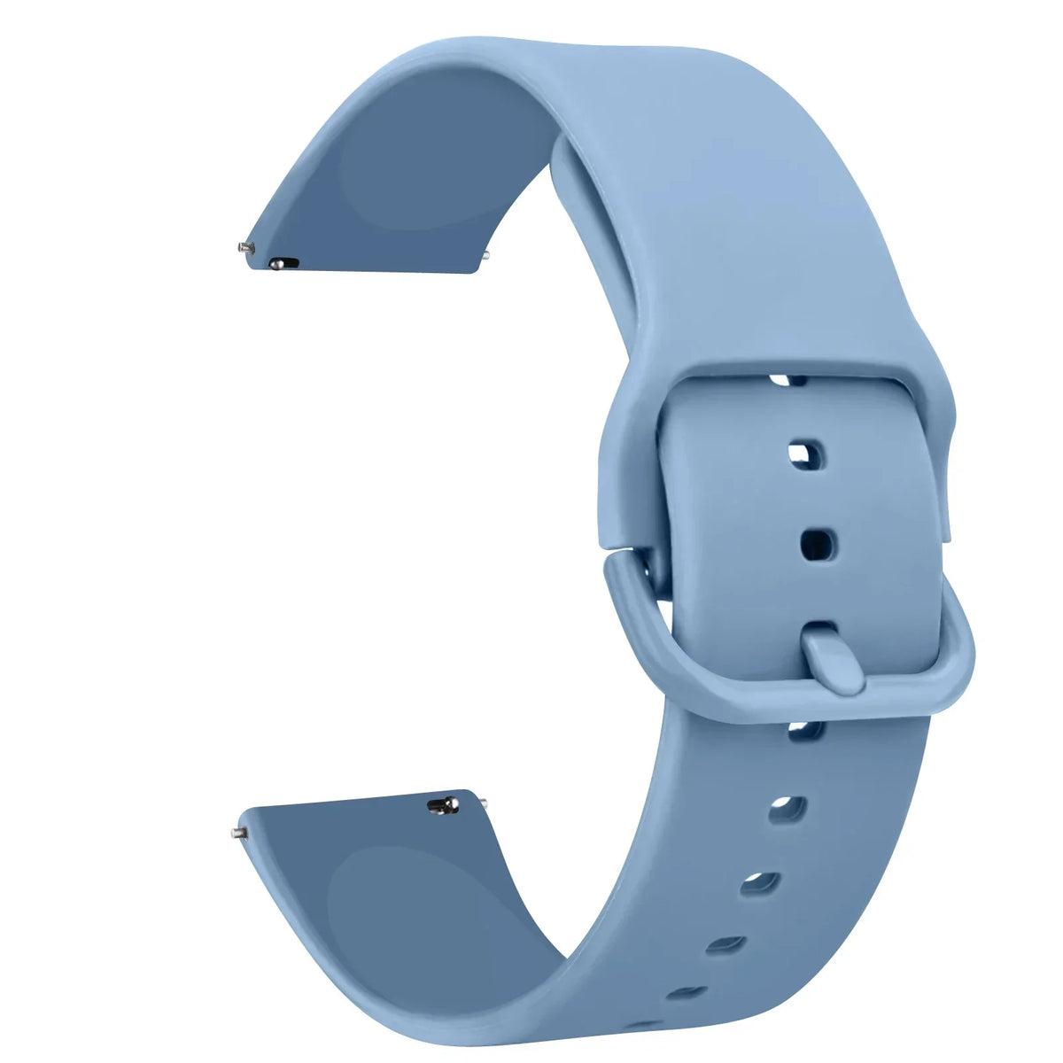 COROS Silicone Band For Smartwatch Replacement Sport Strap