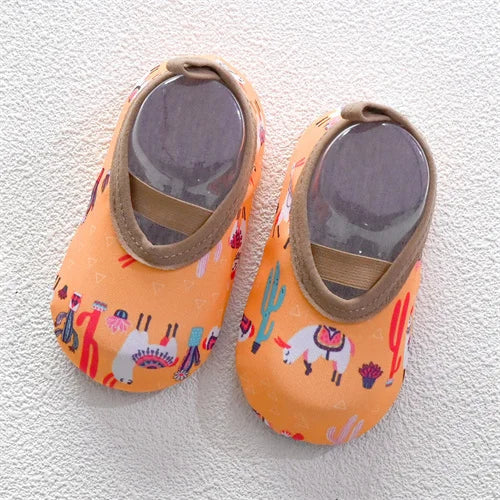 Baby Boy Beach Water Sports Sneakers First Walkers Swimming Aqua