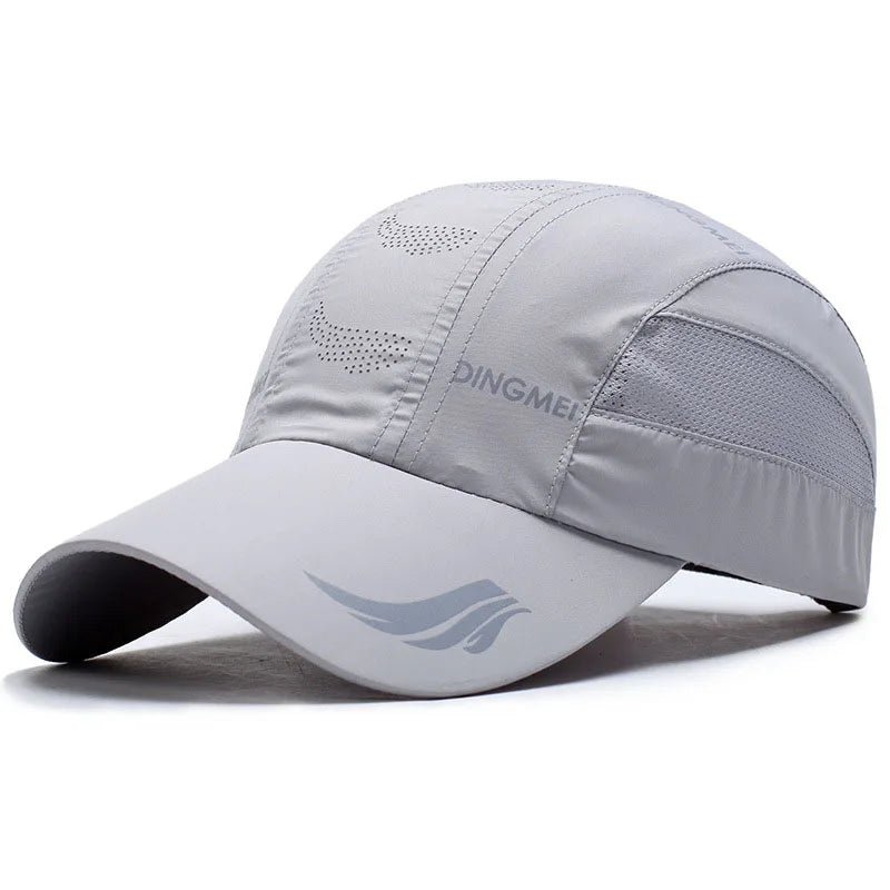 Summer Baseball Caps