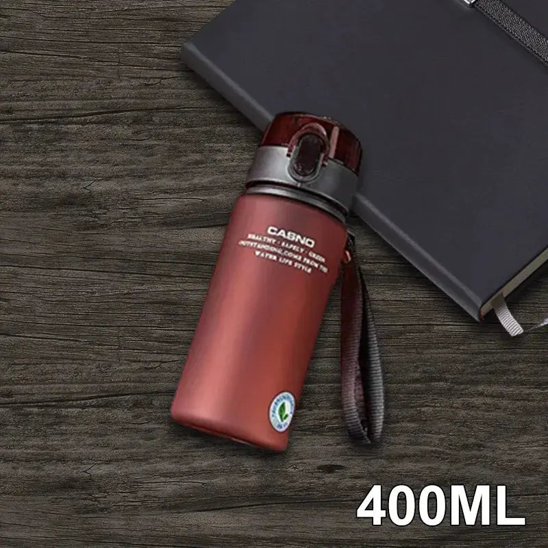 Frosted Water Bottles  Your Daily Hydration Partner