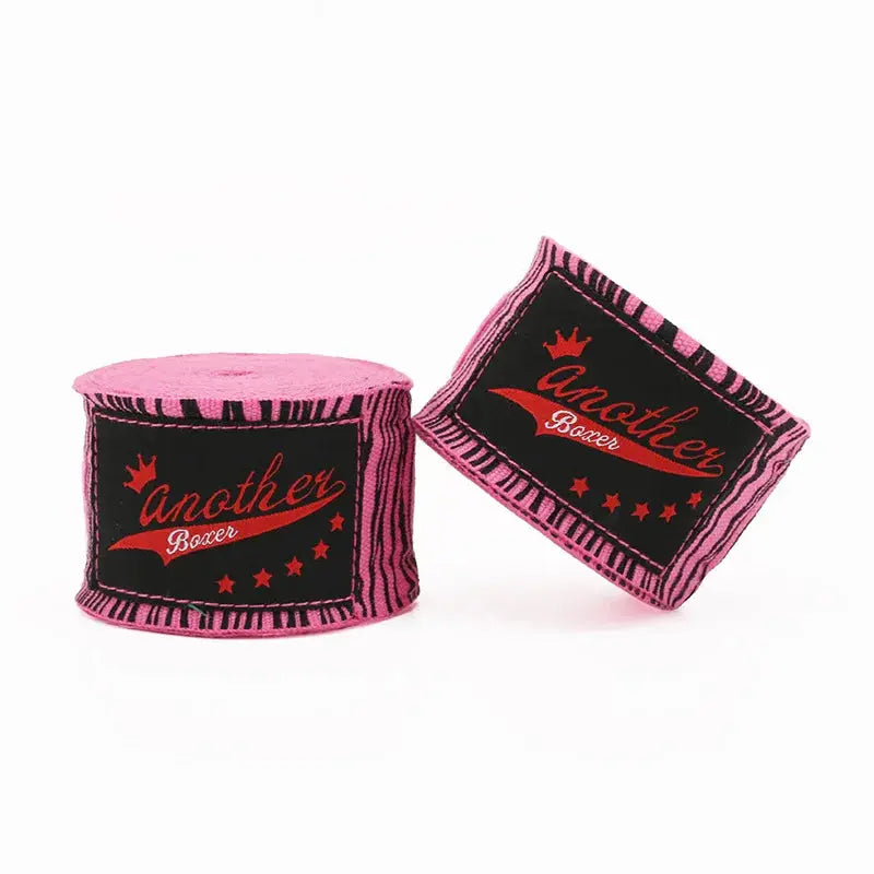 3/5M Elastic Cotton Hand Wraps for Boxing