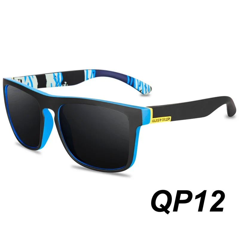 Brand Designer Classic Polarized Sunglasses Men Women Hiking Sun Glasses Fishing Cycling Eyewear UV Protection Outdoor Goggles