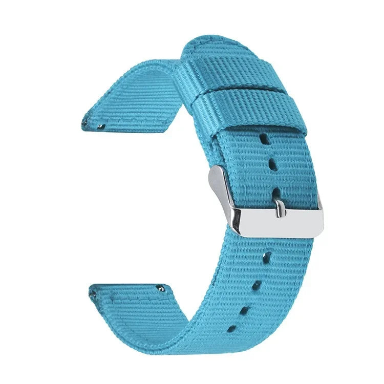 Polar Vantage, Grit X & Ignite Woven Nylon Band