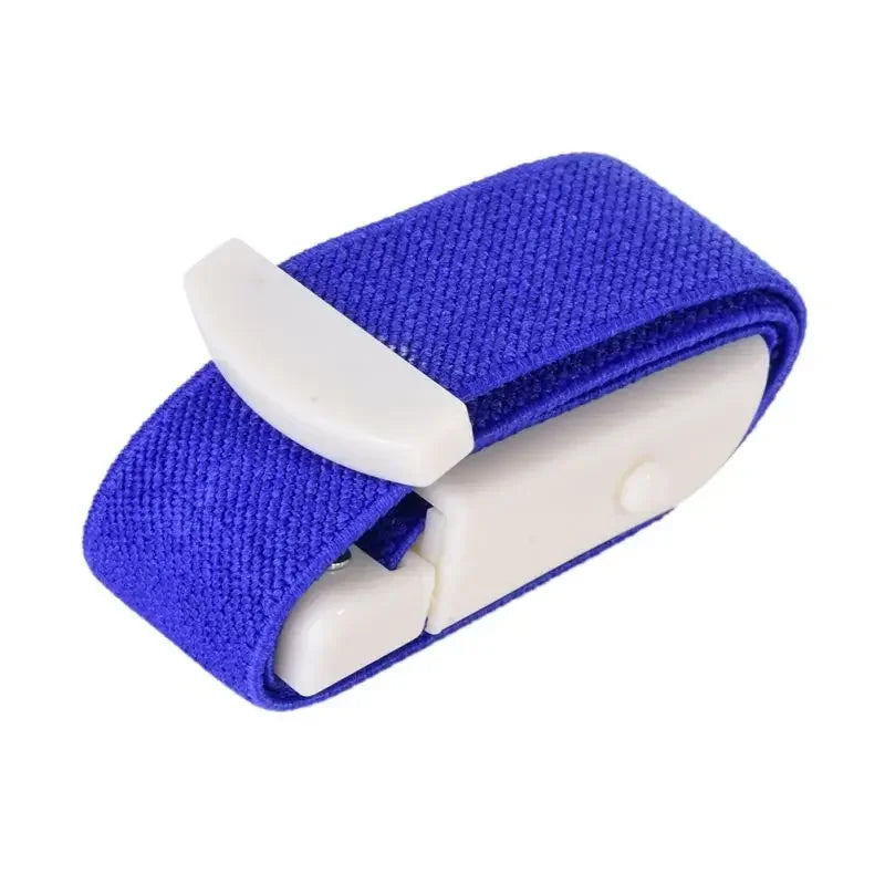 Emergency Lock Tourniquet | First Aid Rescue Kit for Outdoor Camping and Survival